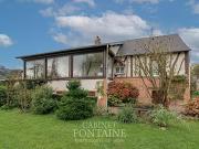 Morvillers 60380 Achat / Vente maison 7 pièces t7 parking