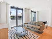Morwell Street, London WC1B, 2 bed flat to rent, £6,500...