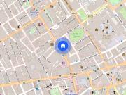 Morwell Street, London, WC1B