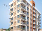 Morya Pride,Indira Nagar 3 BHK Apartment For Sale Nashik