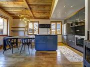 Morzine 74110 Achat / Vente appartement 4 pièces t4