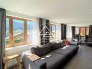 Morzine 74110 Achat / Vente appartement 4 pièces t4