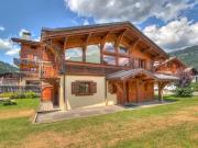 Morzine 74110 Achat / Vente appartement 5 pièces t5