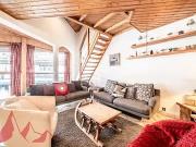 Morzine 74110 Achat / Vente appartement 5 pièces t5
