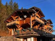 Morzine 74110 Achat / Vente maison 12 pièces t12...