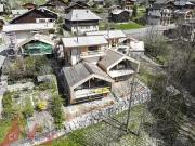 Morzine 74110 Achat / Vente maison 6 pièces t6