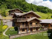 Morzine 74110 Achat / Vente maison 7 pièces t7