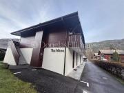 Morzine Appartement 2 chambres Morzine 57m² Morzine Avoriaz