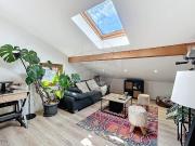 MORZINE, appartement à vendre, 3 pièces, 34 m²