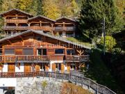 Morzine Chalet de 4 chambres à Morzine 117m² Morzine Avoriaz