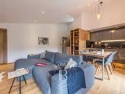 Morzine Montriond Appartement T4 de 88 m² 3