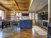 Morzine Un appartement de 3 chambres entièrement rénové...