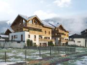 Morzine Vente Appartement 74