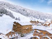 Morzine Vente Appartement 74