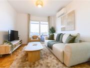 MOS34D7E Amplio y elegante piso de dos dormitorios con...