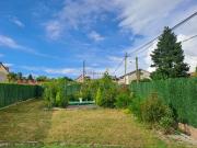 MOS TERRENO CERRADO DE 380 METROS