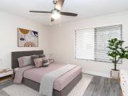 Mosaic 1 Bedroom Apartment for Rent at 7007 E Gold Dust...