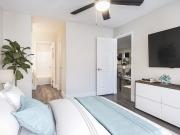 Mosaic 2 Bedroom Apartment for Rent at 7007 E Gold Dust...