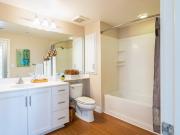 Mosaic Apartments Plan 7