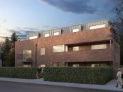 Mosaic Apartments, Pound Lane, NW10