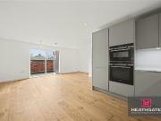 Mosaic Apartments, Pound Lane, Willesden NW10, 2 bed...