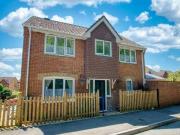 Mosaic Close, Netley Common, 3 Bedroom Detached