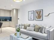 Mosaic Reform Synagogue, 39 Bessborough Road, London,...