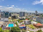Mosaic Unfurnished Fabulous Views!