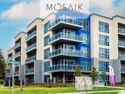 Mosaik 325, 345, 365, 385
