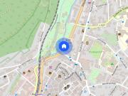 Mosbach: Geräumige 3 Zimmer Wohnung mit Balkon und...