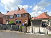 Mosborough, Oak Street, Sheffield, 3 Bedroom Semi detached