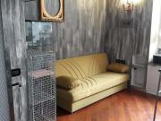 Moscova, center, industrial design apt