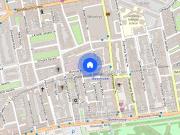 Moscow Road, Bayswater, London, W2