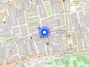Moscow road, Bayswater, London, W2