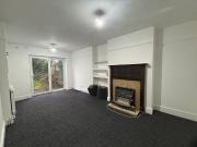 Moseley Avenue, Coundon