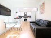 Moseley Road, Fallowfield M14, 6 bed terraced house to...