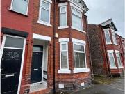 Moseley Road, Fallowfield, Manchester M14, 6 bed shared... Moseley Road, Fallowfield, Manchester M14, 6 bed shared...