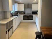 Moseley Road, Fallowfield, Manchester M14, 6 bed...
