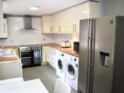 Moseley Road, Fallowfield, Manchester M14, 7 bed shared...