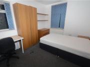 Moseley Road, Manchester, Greater Manchester M14, 7 bed...