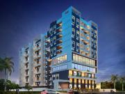 Moshi 1 BHK Apartment For Sale Pune