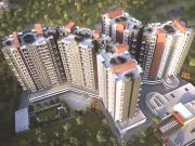 Moshi 1 BHK Apartment For Sale Pune