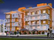 Moshi 1 BHK Apartment For Sale Pune