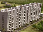 Moshi 2 BHK Apartment For Sale Pune