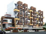 Moshi 2 BHK Apartment For Sale Pune