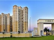 Moshi 2 BHK Apartment For Sale Pune