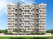 Moshi 2 BHK Apartment For Sale Pune
