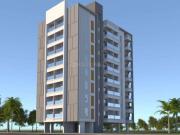 Borhade Wadi 2 BHK Apartment For Sale Pune