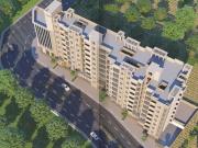 Moshi 2 BHK Apartment For Sale Pune