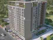 Moshi 2 BHK Apartment For Sale Pune